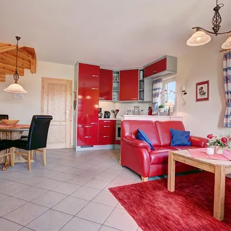 Holiday home Haus Korsar - Nordseebad *