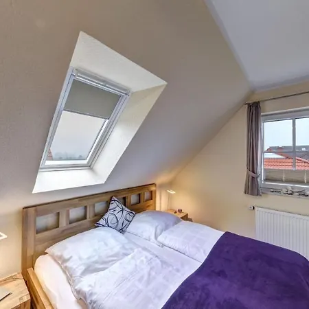 Haus Korsar - Nordseebad * Burhave