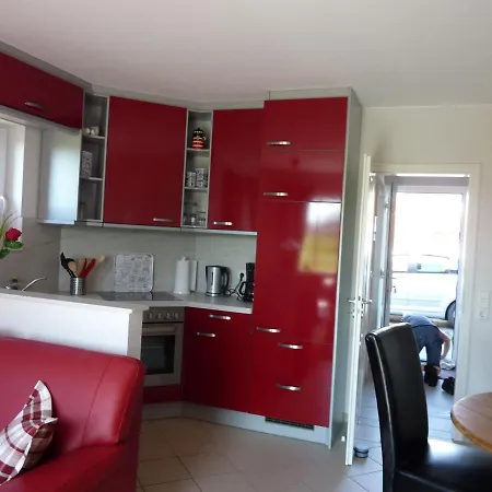 Haus Korsar - Nordseebad *