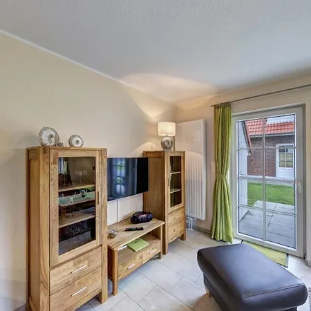 Haus Korsar - Nordseebad *