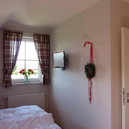 Haus Korsar - Nordseebad 別荘 *