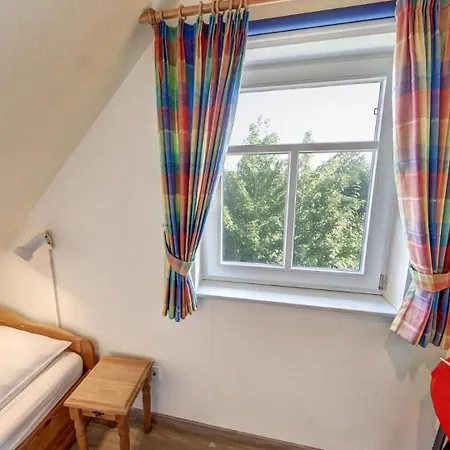 Haus Korsar - Nordseebad *