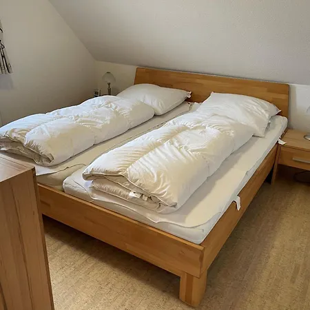 Holiday home Haus Korsar - Nordseebad