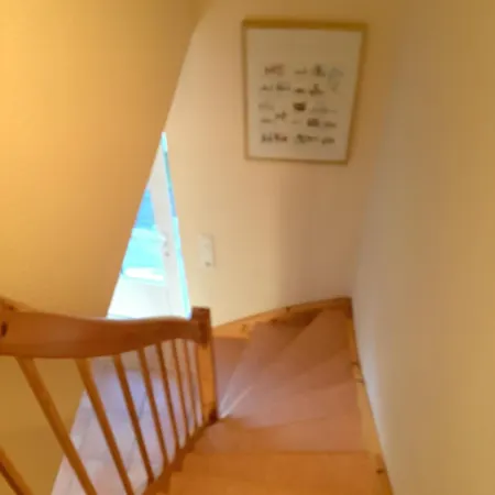 Holiday home Haus Korsar - Nordseebad *