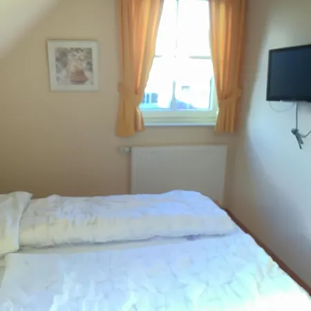 Holiday home Haus Korsar - Nordseebad Burhave