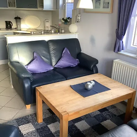 Haus Korsar - Nordseebad Holiday home *