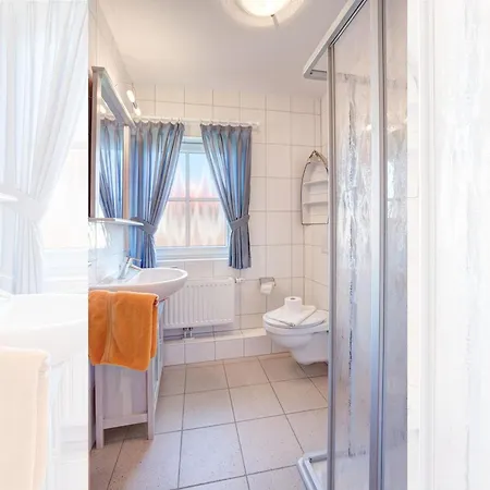Haus Korsar - Nordseebad Holiday home *