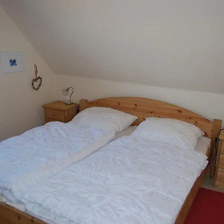 Haus Korsar - Nordseebad 別荘 *