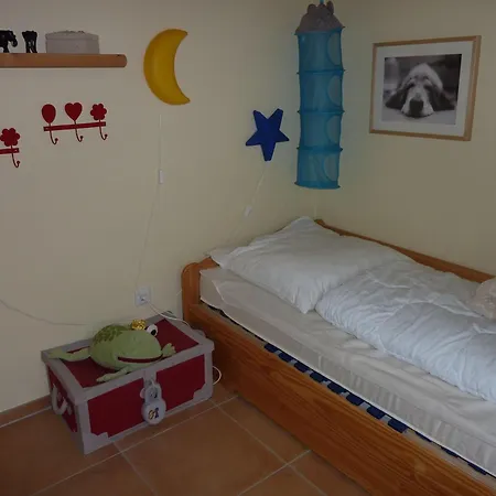 Haus Korsar - Nordseebad *