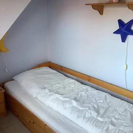 Haus Korsar - Nordseebad 別荘 *
