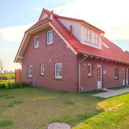 Haus Korsar - Nordseebad *