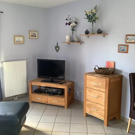 Haus Korsar - Nordseebad