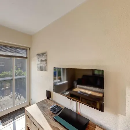 Haus Korsar - Nordseebad