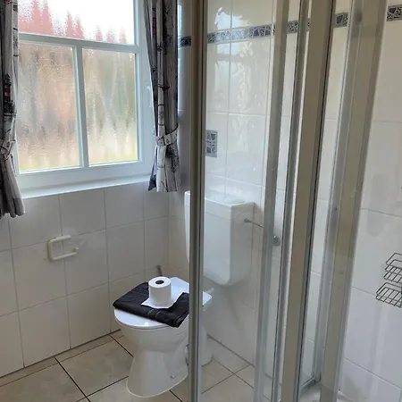 Prázdninový dům Haus Korsar - Nordseebad *