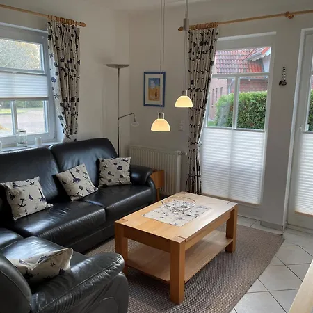 Haus Korsar - Nordseebad *