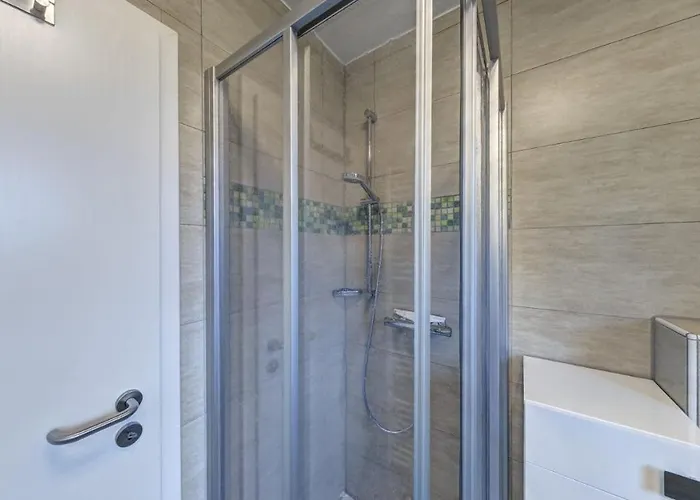 Haus Korsar - Nordseebad