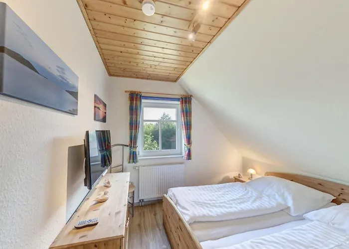 Haus Korsar - Nordseebad